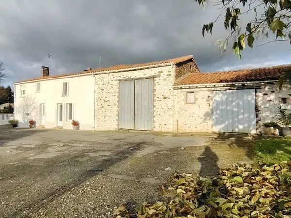 Maison 8 pièces 155 m² 