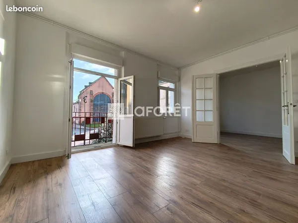 Appartement 3 pièces 90 m² 