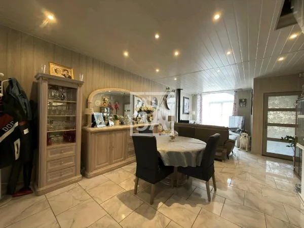 Maison Vente Calais 5p 124m² 194990€
