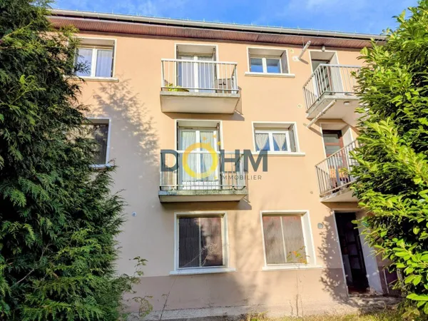 Immeuble 300 m² 