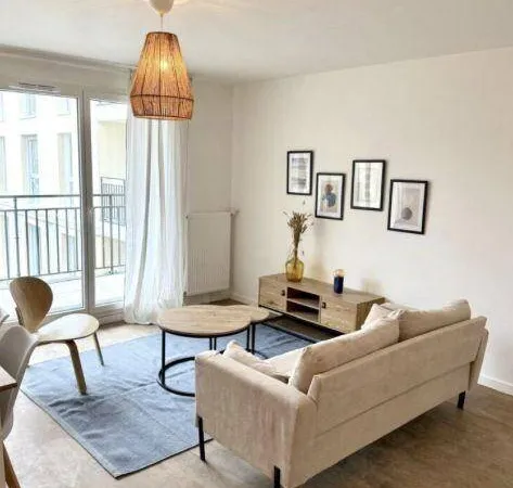 Appartement 1 pièce 23 m² 