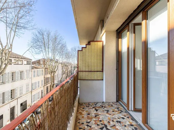 Appartement 3 pièces 87 m² 