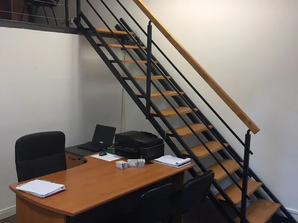 Bureaux à louer - Croix Rousse 