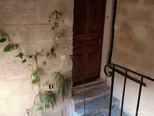 Appartement 3 pièces 54 m² 