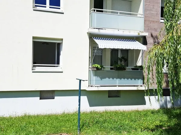 Appartement 5 pièces 84 m² 