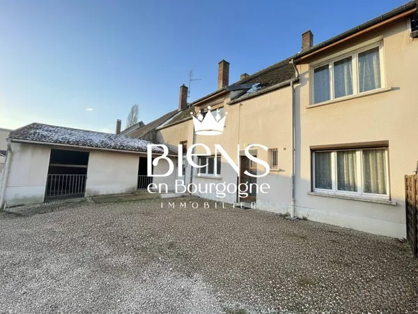 Appartement 3 pièces 94 m² 