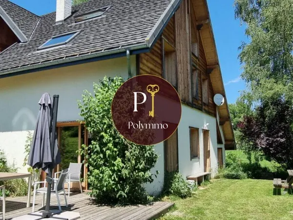 Maison 8 pièces 200 m² 