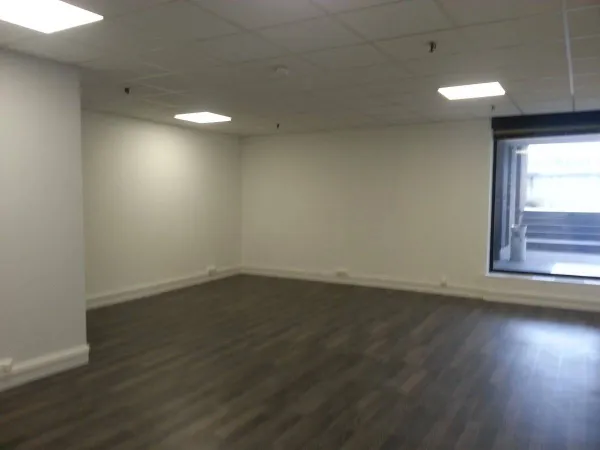 Bureau 45 m² 