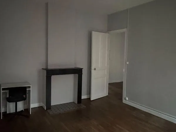 Appartement 3 pièces 75 m² 