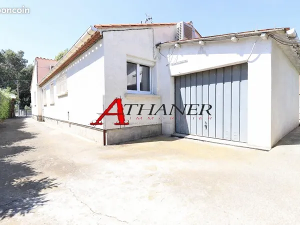 Villa 7 pièces 134 m² 