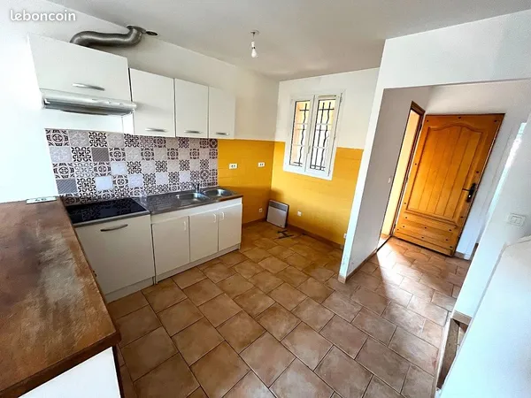 Maison de ville 4 pièces 76 m² 