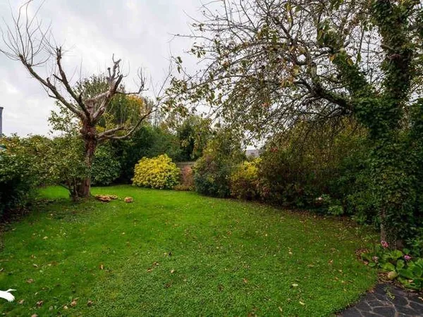 Maison 5 pièces 94 m² 