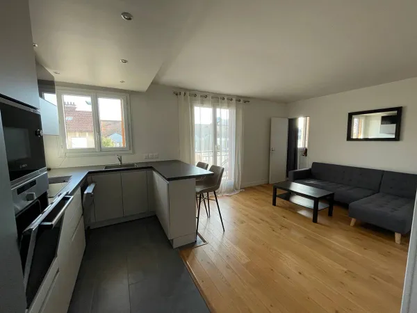 Loue appartement 