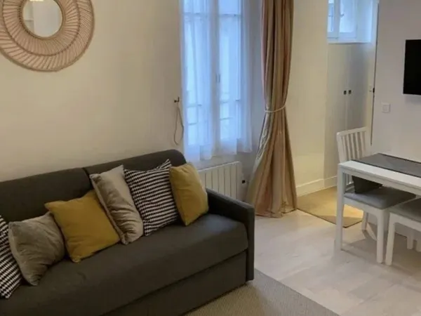 Appartement 1 pièce 18 m² 