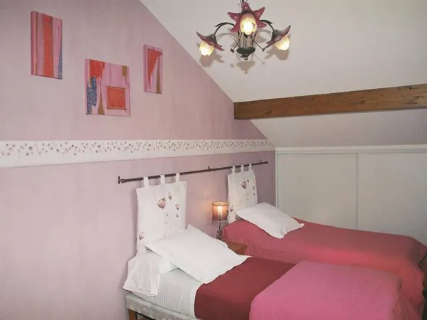 Appartement 1 pièce 12 m² 
