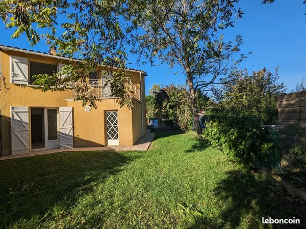 Maison 4 pièces 121 m² 