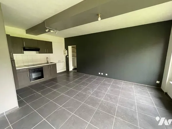 Maison 2 pièces 43 m² 
