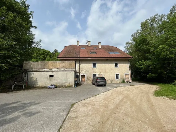 Appartement 3 pièces 85 m² 