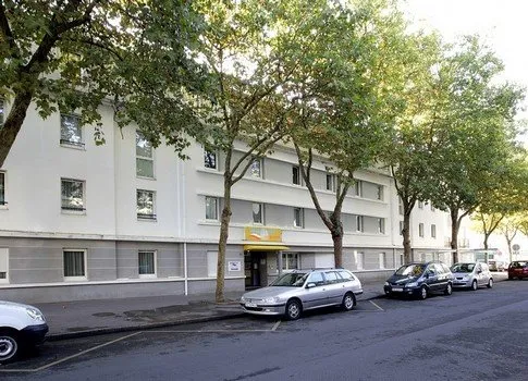 Saint-Nazaire : Idéal investissement locatif 