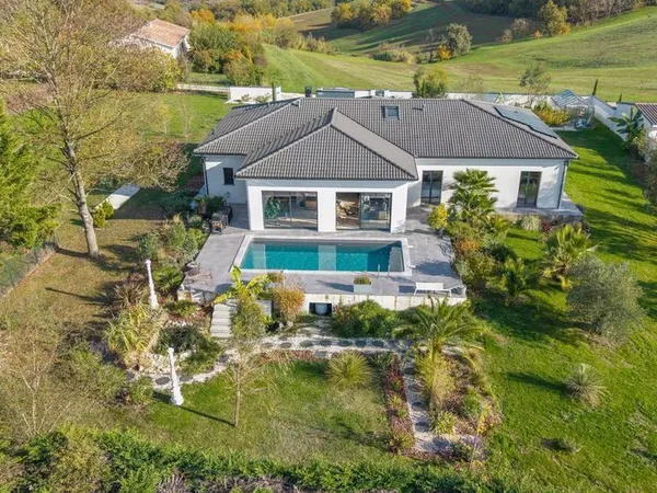 Maison 5 pièces 