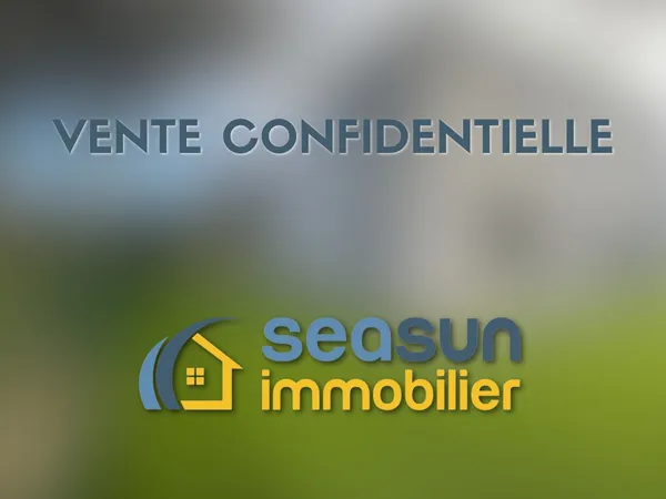 Maison Six Fours Les Plages 4 pièce(s) 100 m2 