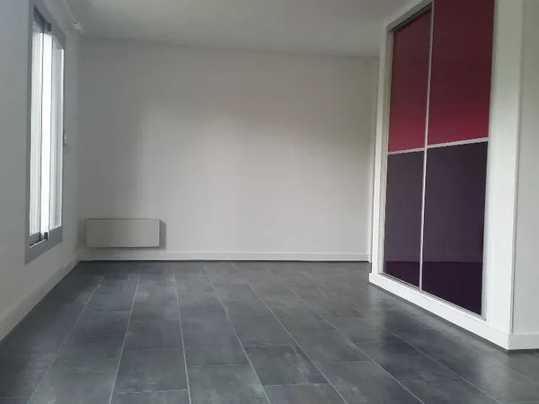 Appartement 1 pièce 31 m² 