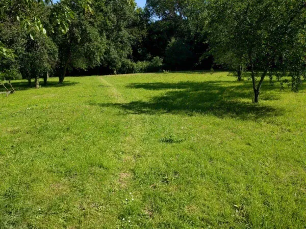 Terrain 505 m² 