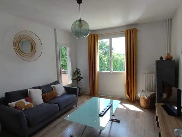 Residence de Brunoy - F2 