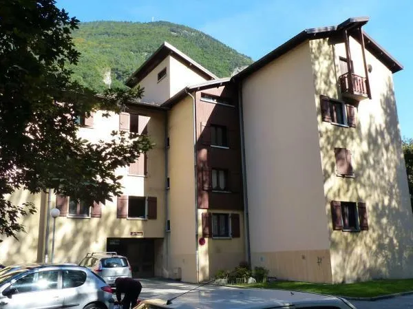 LA LECHERE - 4 pièce(s) - 67 m2 