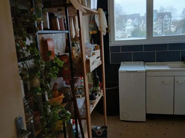 Appartement de 67m2 à louer sur Brest 