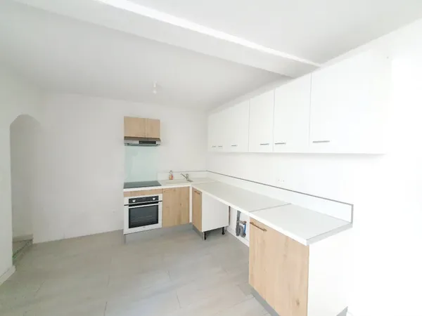 Appartement défiscalisable 6 pièces 159 m² 