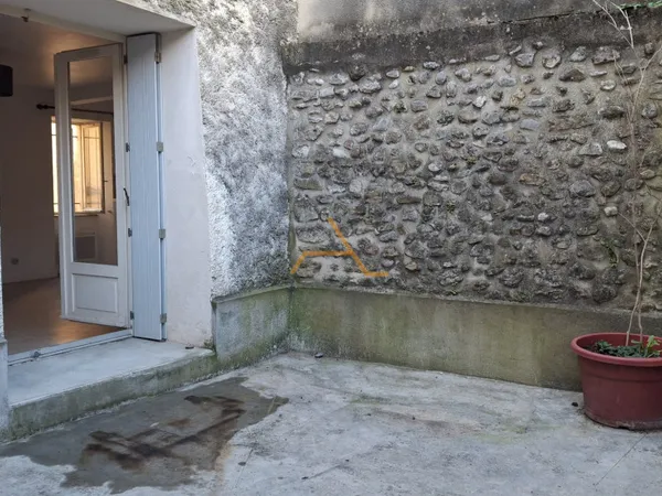 Appartement 1 pièce 49 m² 