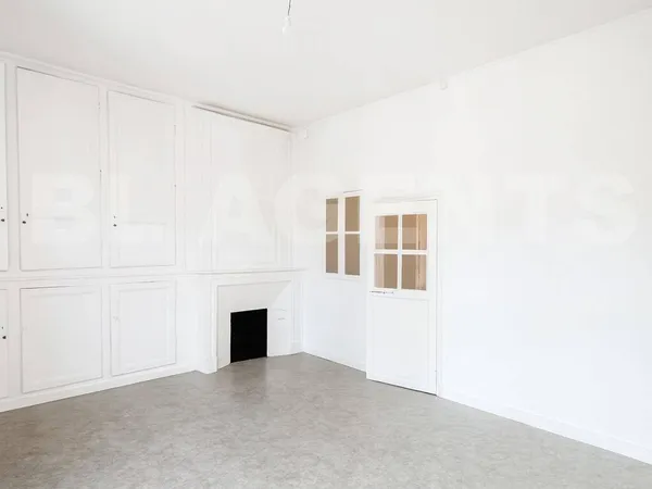 Duplex 4 pièces 110 m² 