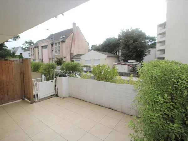 Appartement 3 pièces 56 m² 