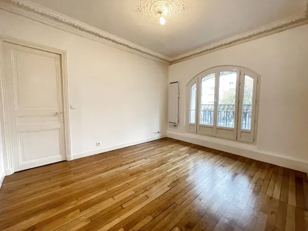 Appartement 2 pièces 54 m² 