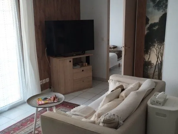 Appartement T2 