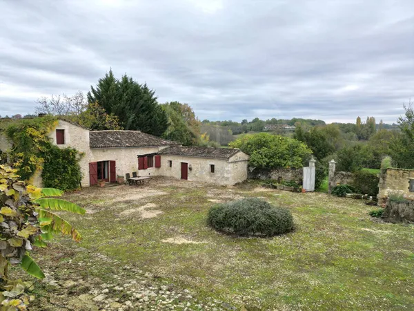 Maison 5 pièces 127 m² 