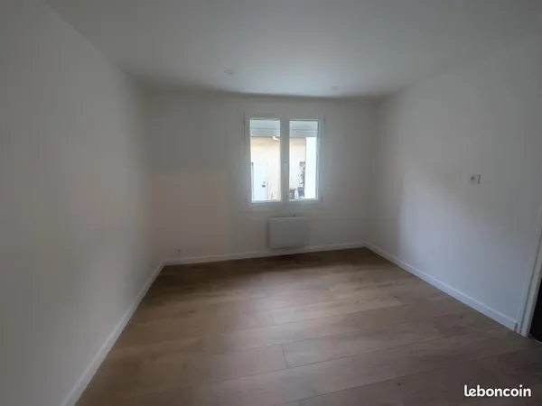 Appartement 2 pièces 21 m² 