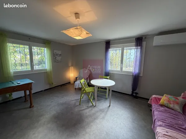 Maison 3 pièces 70 m² 