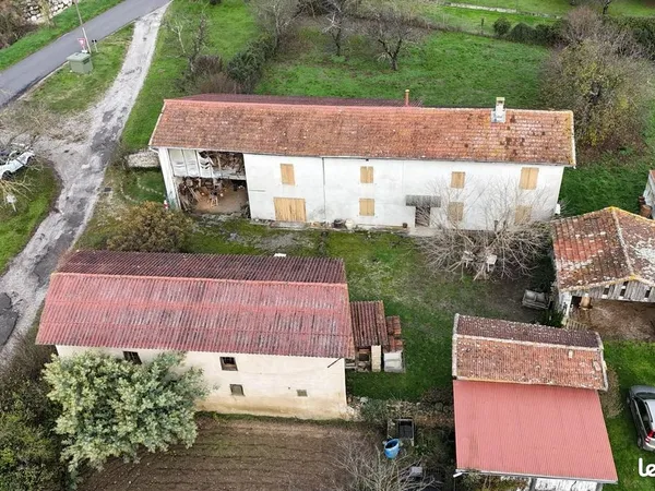 Maison 5 pièces 120 m² 
