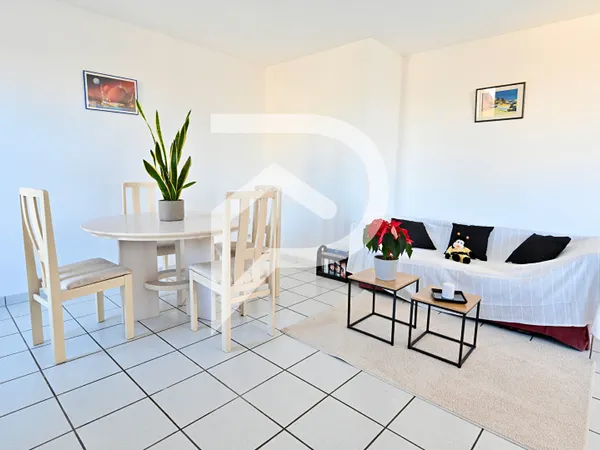 À louer : Appartement T2 à Ozoir-la-Ferrière 
