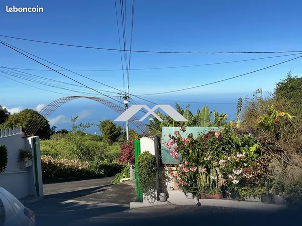 Maison 6 pièces 113 m² 