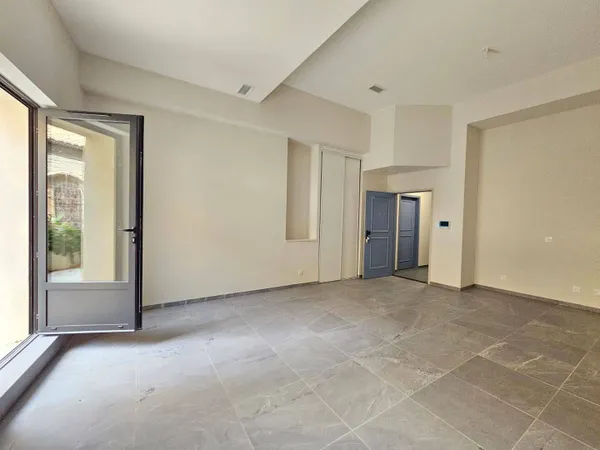Appartement 2 pièces 49 m² 