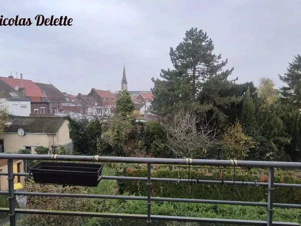 Appartement 3 pièces 76 m² 