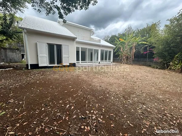 Maison 5 pièces 160 m² 