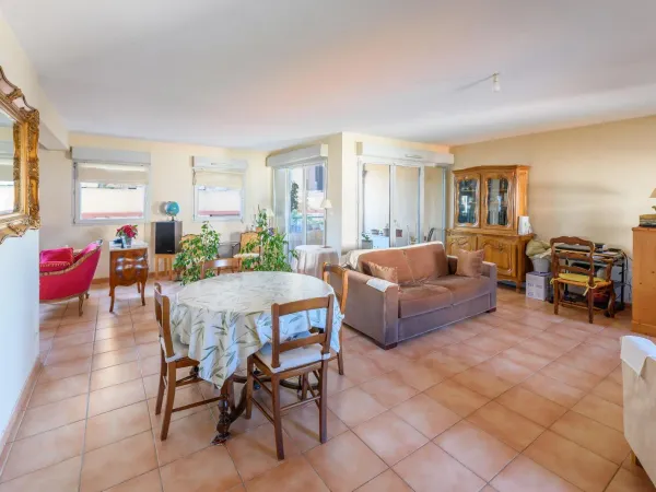 Appartement 5 pièces 137 m² 