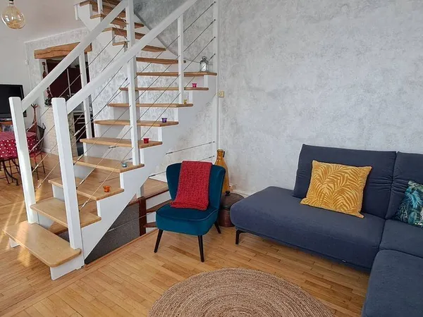 Maison 5 pièces 132 m² 