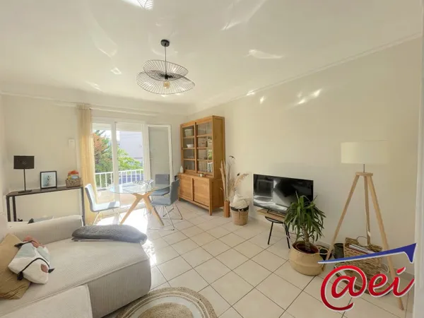 Appartement T2 Six-Fours-Les-Plages