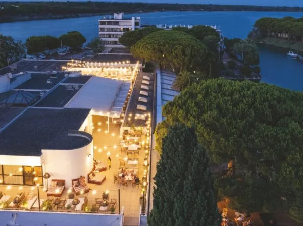 Appartement T2- La Grande Motte