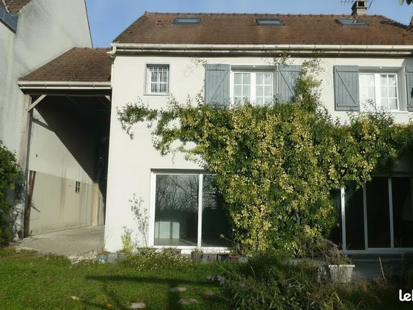 Maison 6 pièces 142 m² a Thorigny 